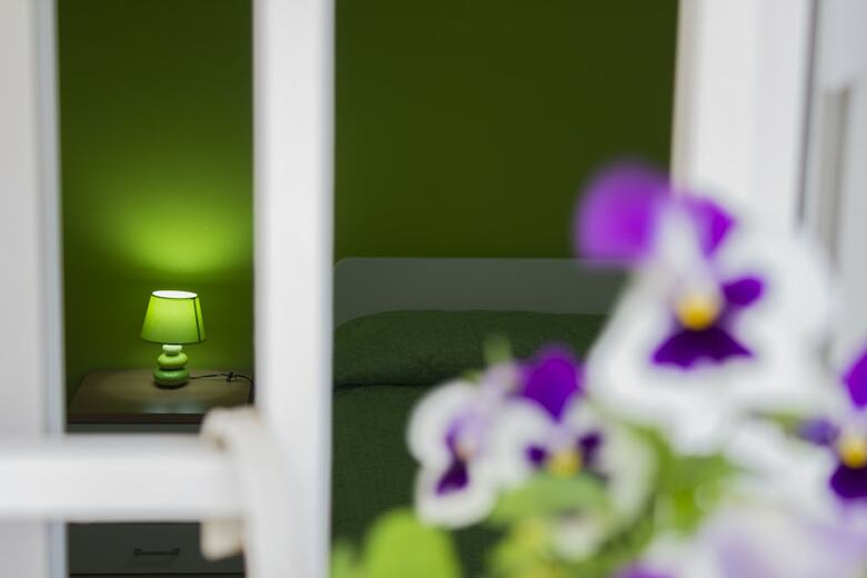 Apartamento I Giardini Di Edicart