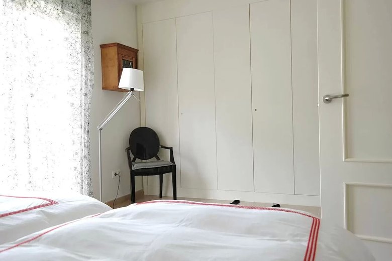 Villa Bonita Duplex Apartment