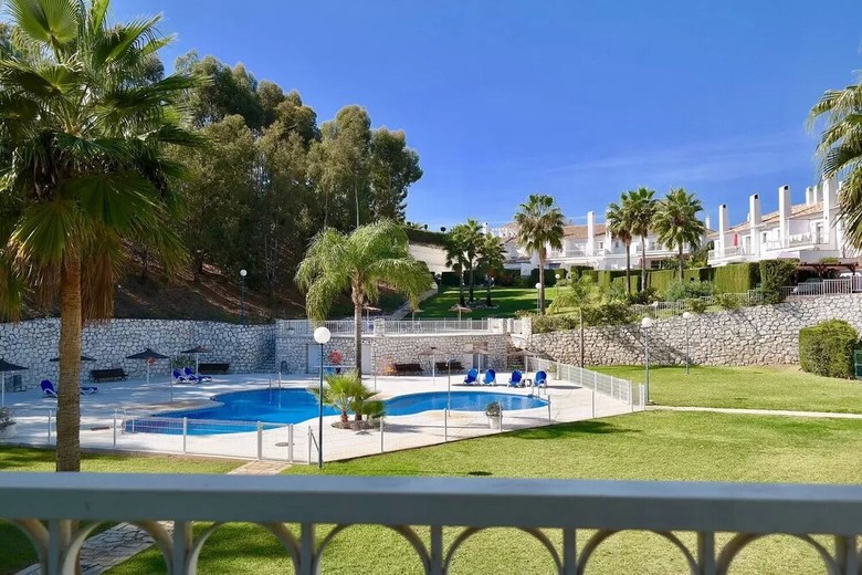 Villa Bonita Duplex Apartment