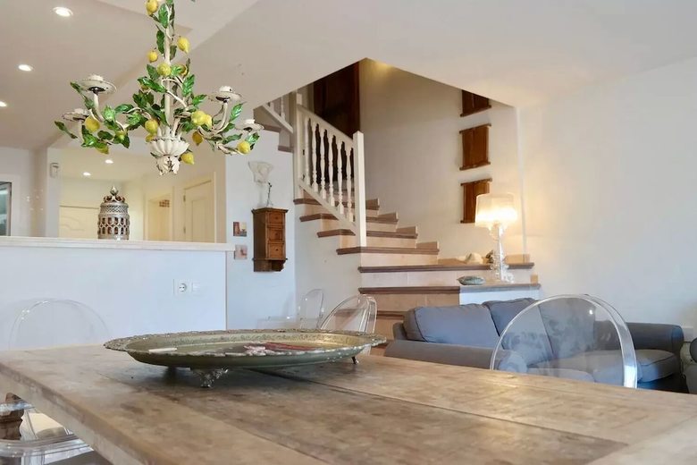 Villa Bonita Duplex Apartment