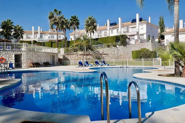 Villa Bonita Duplex Apartment
