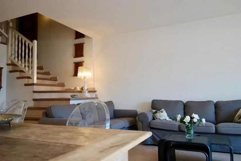 Villa Bonita Duplex Apartment