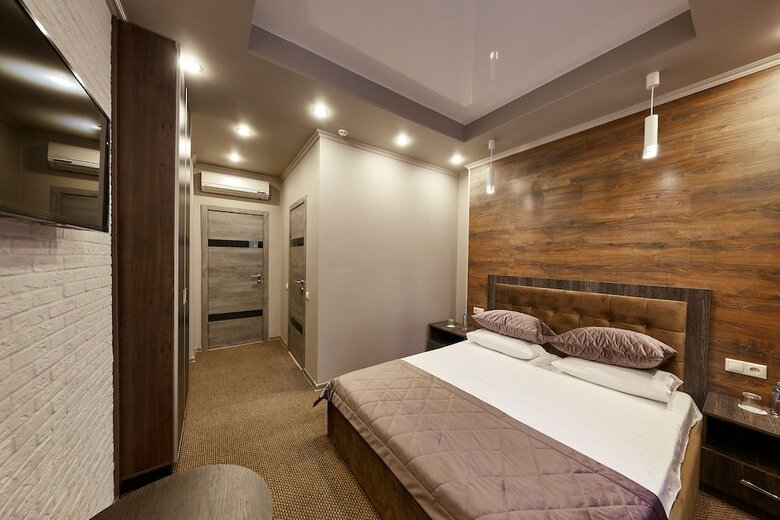 Hotel Moscotel