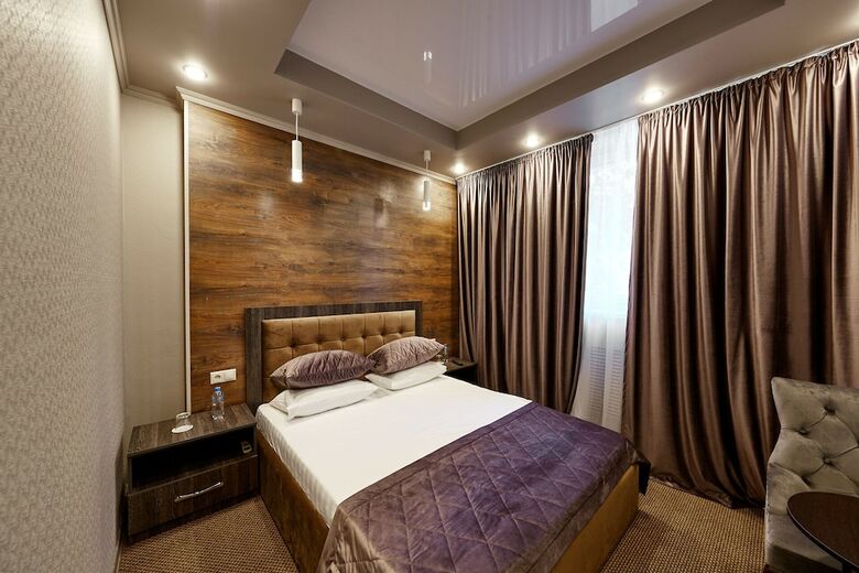 Hotel Moscotel