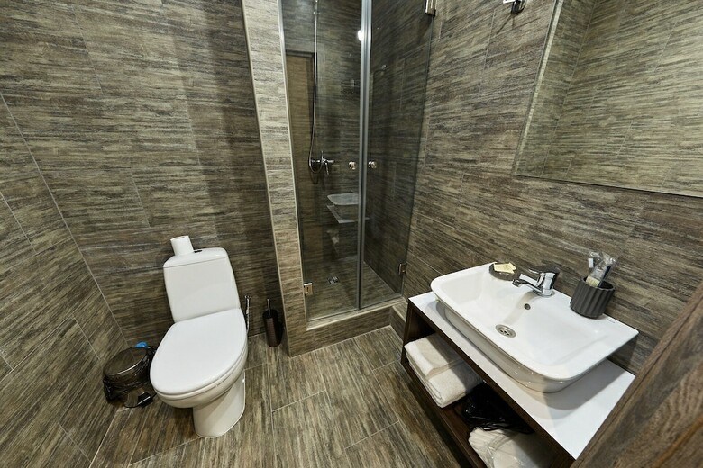 Hotel Moscotel