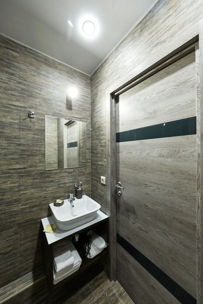Hotel Moscotel