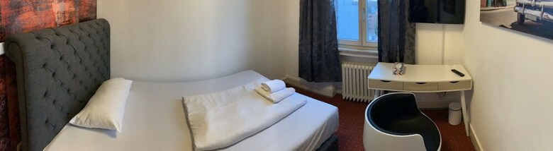 City Max Hotel