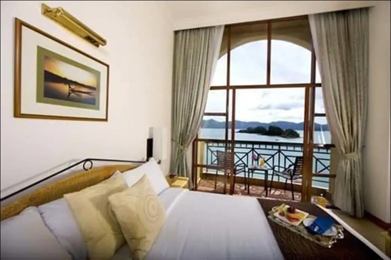 Hotel Resorts World Langkawi