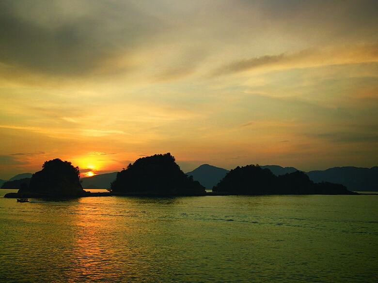 Hotel Resorts World Langkawi