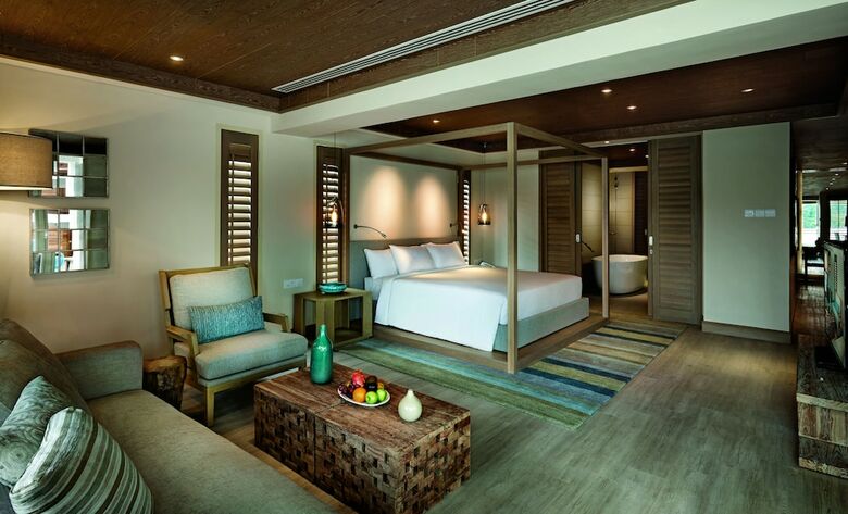 Hotel Resorts World Langkawi