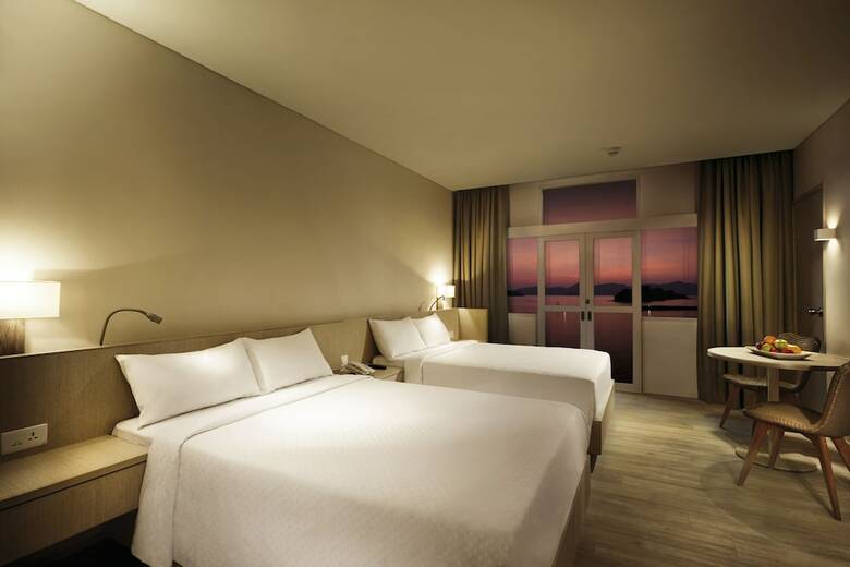 Hotel Resorts World Langkawi