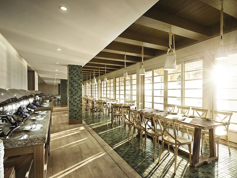 Hotel Resorts World Langkawi
