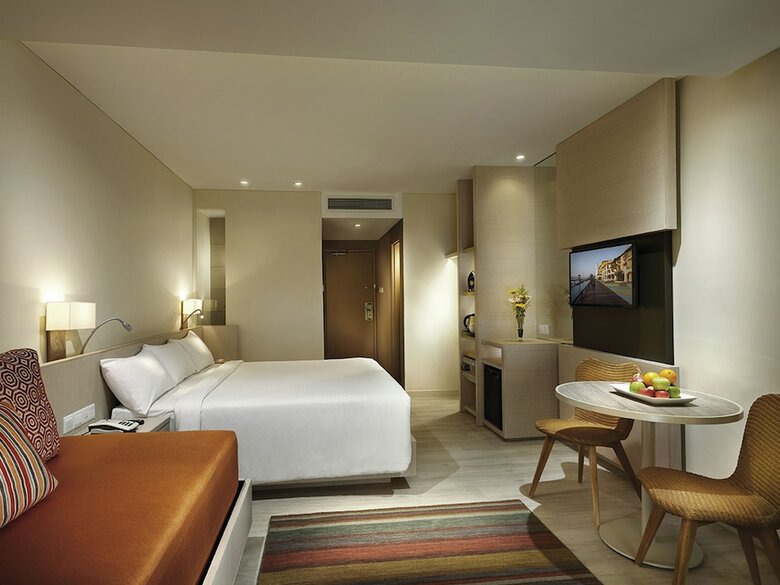 Hotel Resorts World Langkawi