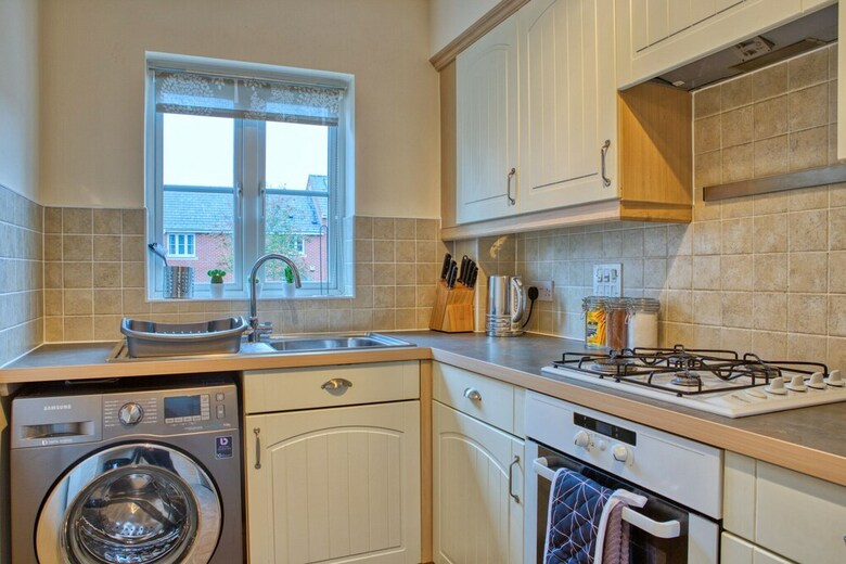 Apartamentos The Coach House - Exeter