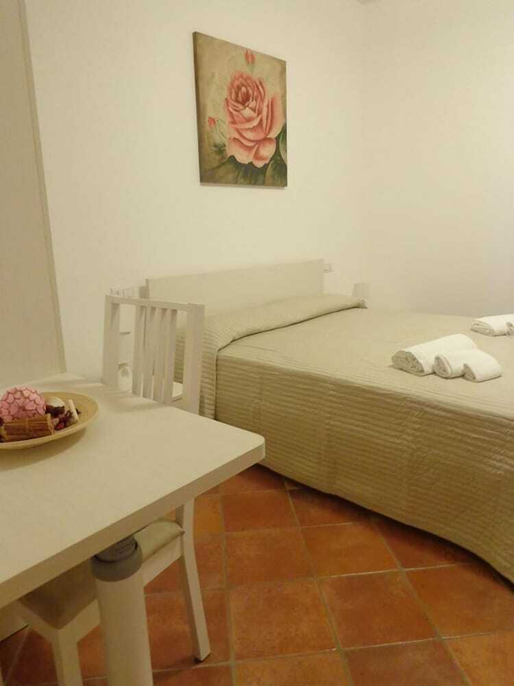 Bed & Breakfast A Casa Di Amici