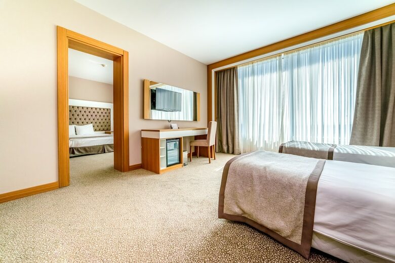 Hotel Armas Termal Resort