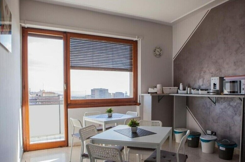 B&B Alta Dimora Catania