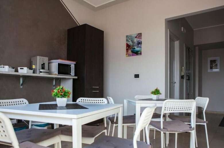 B&B Alta Dimora Catania
