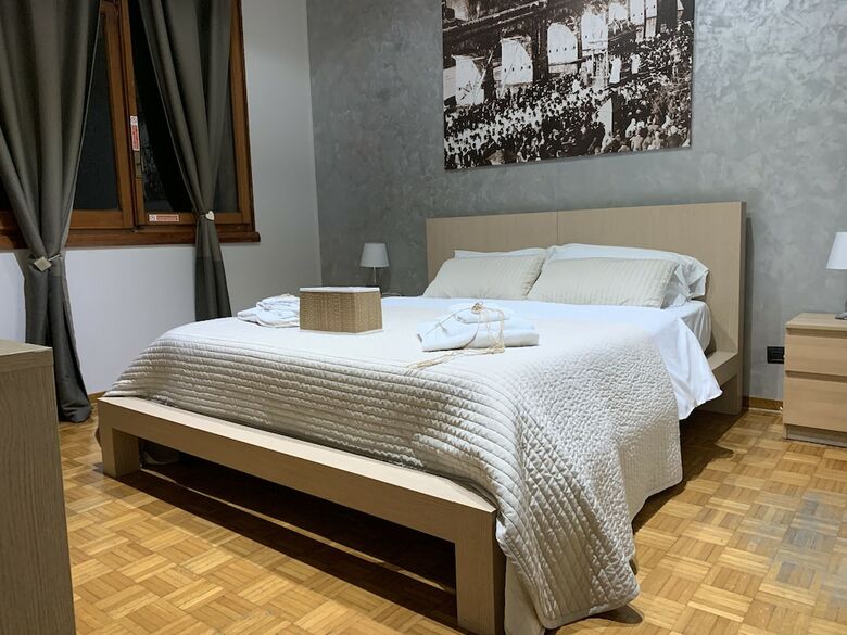 B&B Alta Dimora Catania