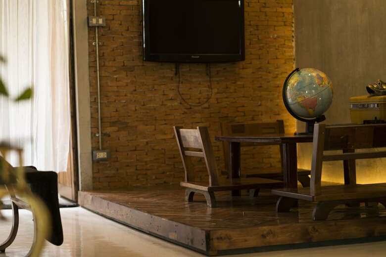 Hotel Banya Huaikhwang Bangkok