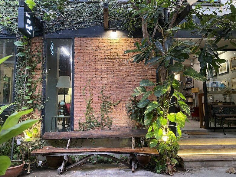 Hotel Banya Huaikhwang Bangkok