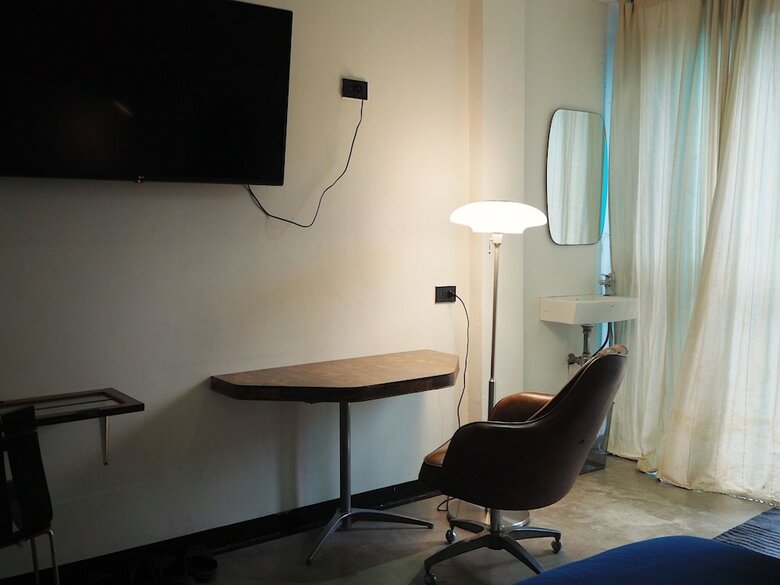Hotel Banya Huaikhwang Bangkok