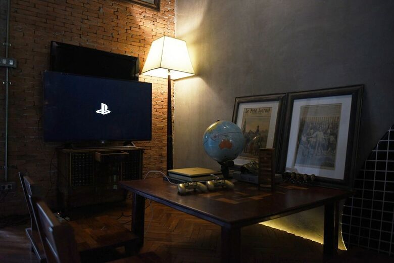 Hotel Banya Huaikhwang Bangkok
