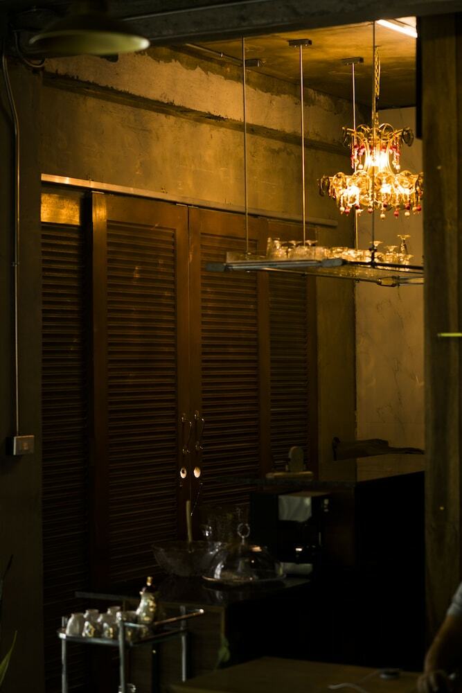 Hotel Banya Huaikhwang Bangkok