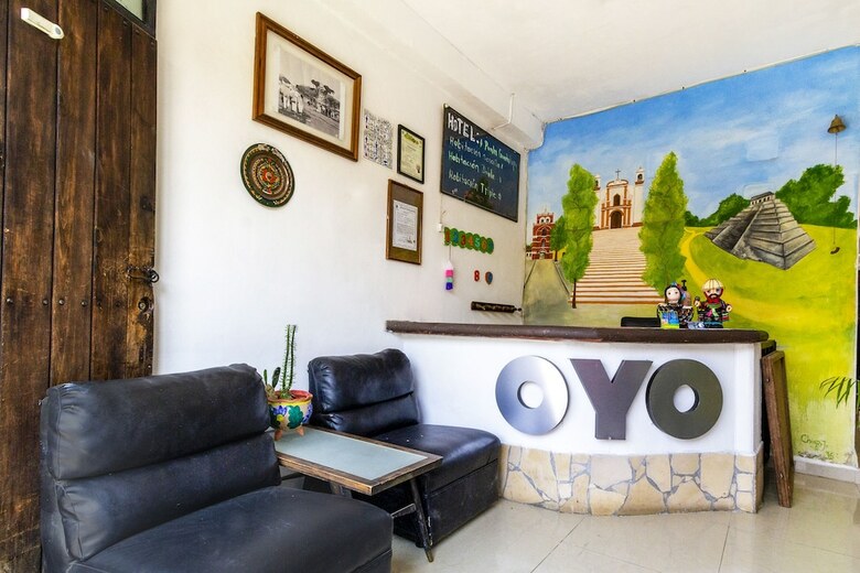 Hotel Posada Punta Guadalupe