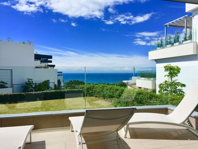 Apartamentos Luxurious Vacational Home