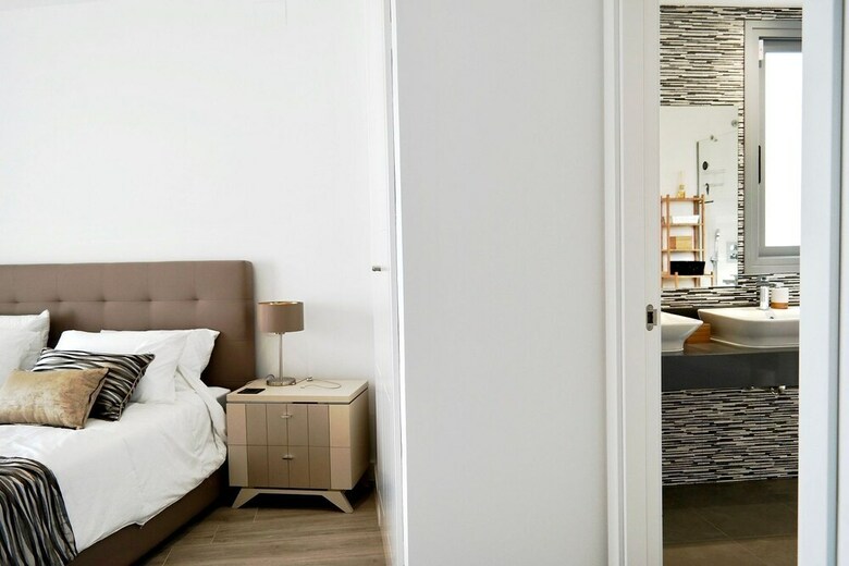 Apartamentos Luxurious Vacational Home