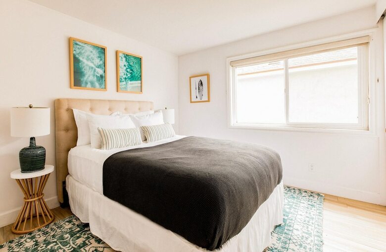 Blue Bird By Avantstay | Bay Front Home W/ Panoramic Views On Mission Beach