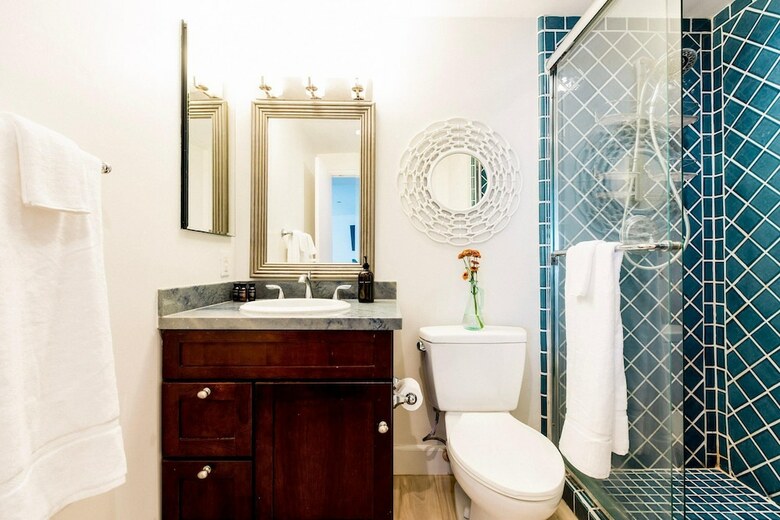 Blue Bird By Avantstay | Bay Front Home W/ Panoramic Views On Mission Beach