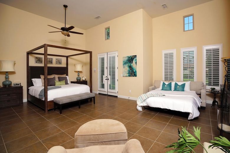 Oasis By Avantstay | Spanish Style Estate On Pga West Golf Course