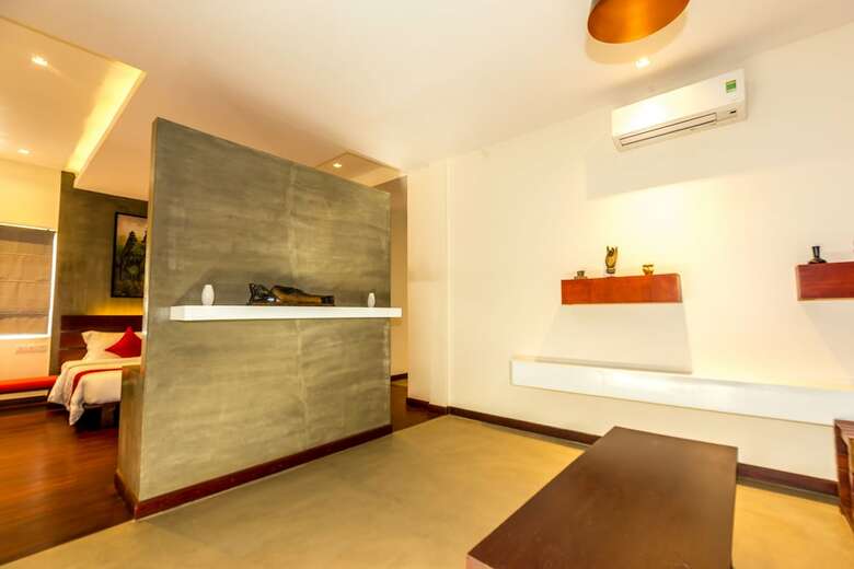 Hotel Coolland Residence & Spa