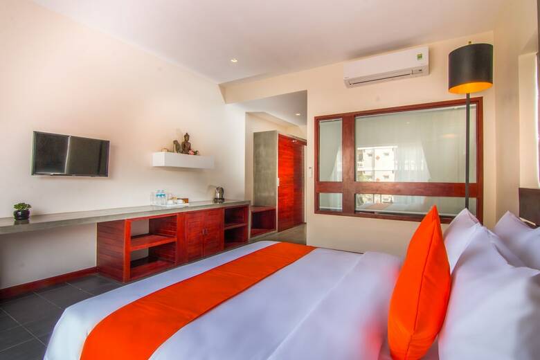 Hotel Coolland Residence & Spa