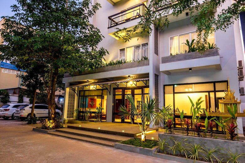 Hotel Coolland Residence & Spa