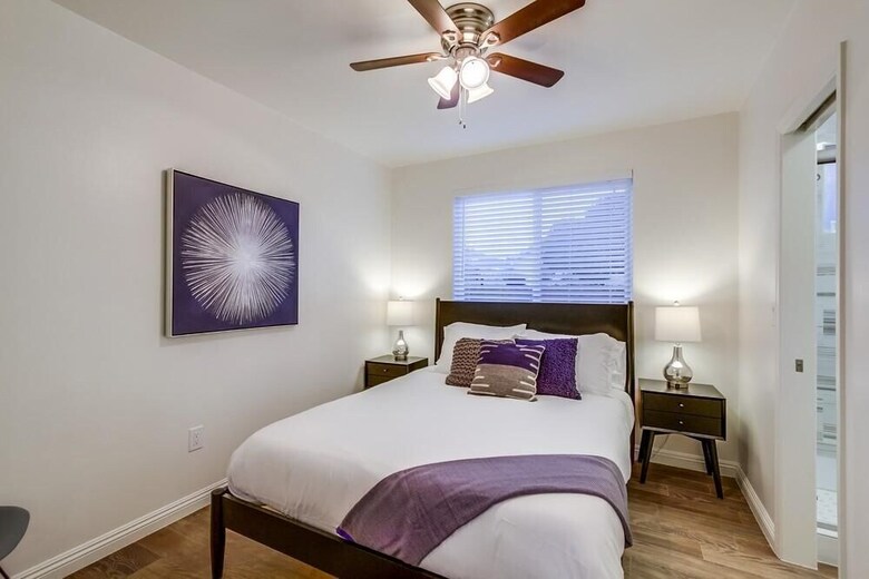 Grant Hill By Avantstay | Sd Home That Sleeps 8