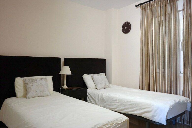 Apartamentos Playa Marina Holiday Home El Faro