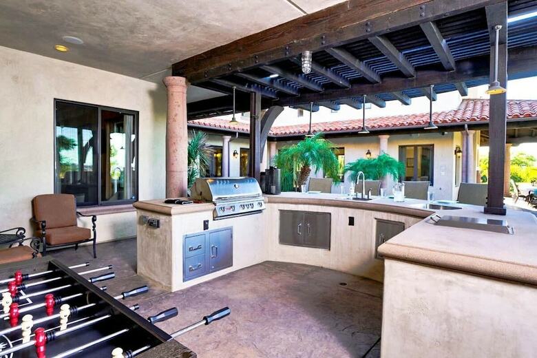 Owl's Nest By Avantstay | Sleeps 22! Infinity Pool W/ Views