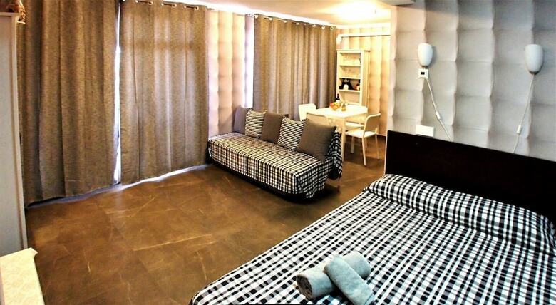 Apartamentos Paola1