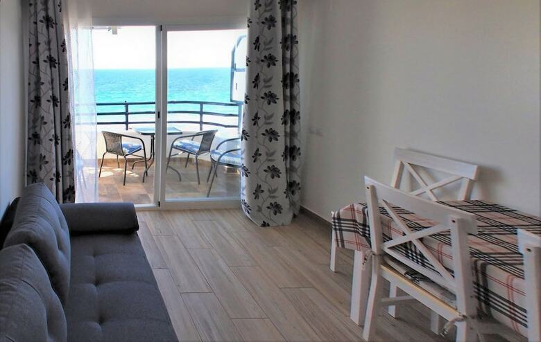 Apartamentos Arenal Sol Calpe