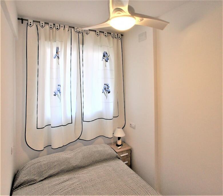 Apartamentos Arenal Sol Calpe