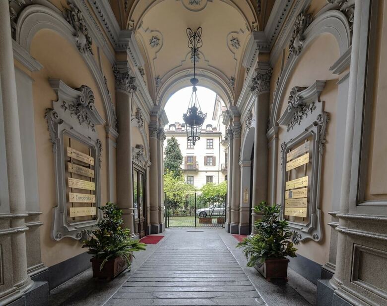 Bed & Breakfast Re Vittorio