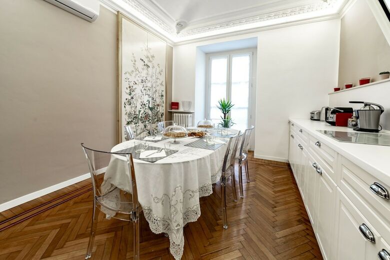 Bed & Breakfast Re Vittorio