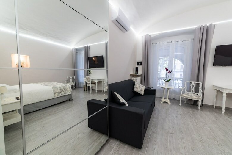 Bed & Breakfast Re Vittorio