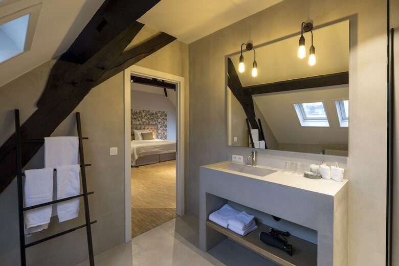 Hotel 't Sandt Antwerpen