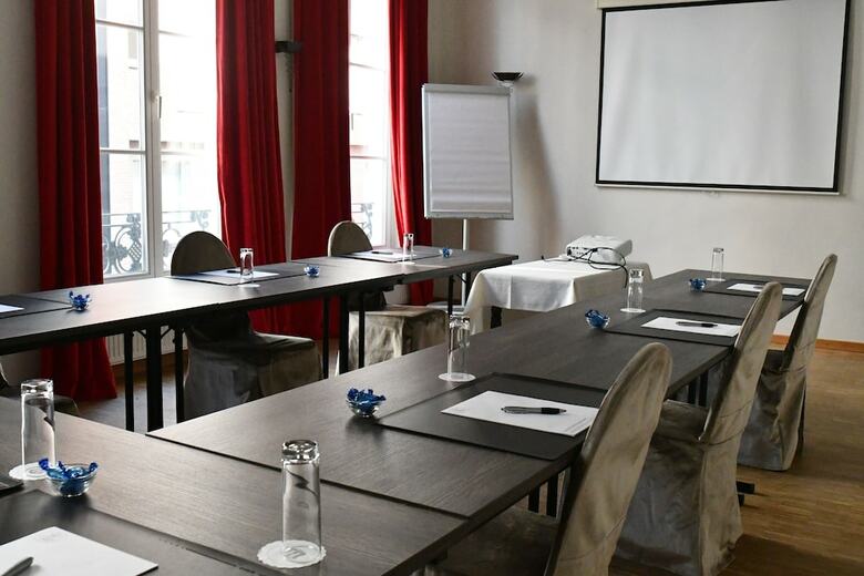 Hotel 't Sandt Antwerpen