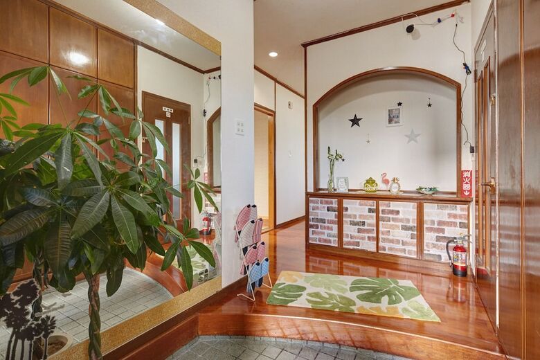 Apartamentos Sunrise House Yoshimi