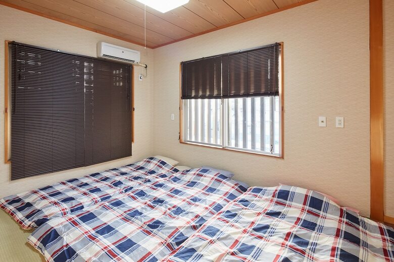 Apartamentos Sunrise House Yoshimi